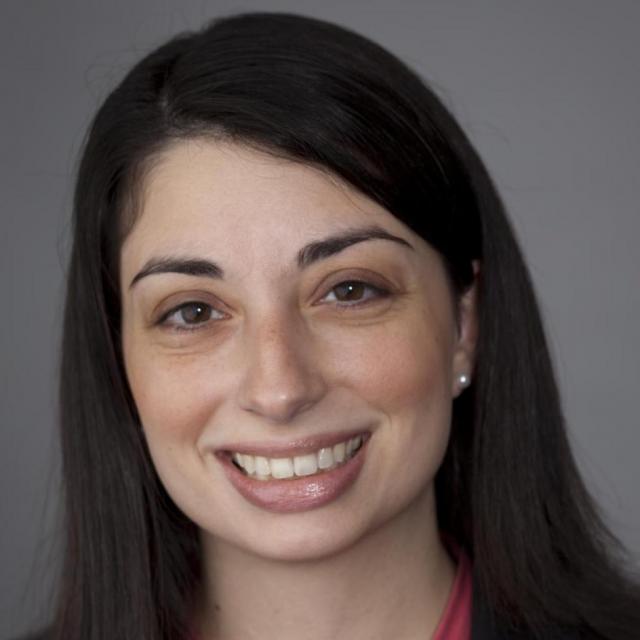 Andrea M. Landry
