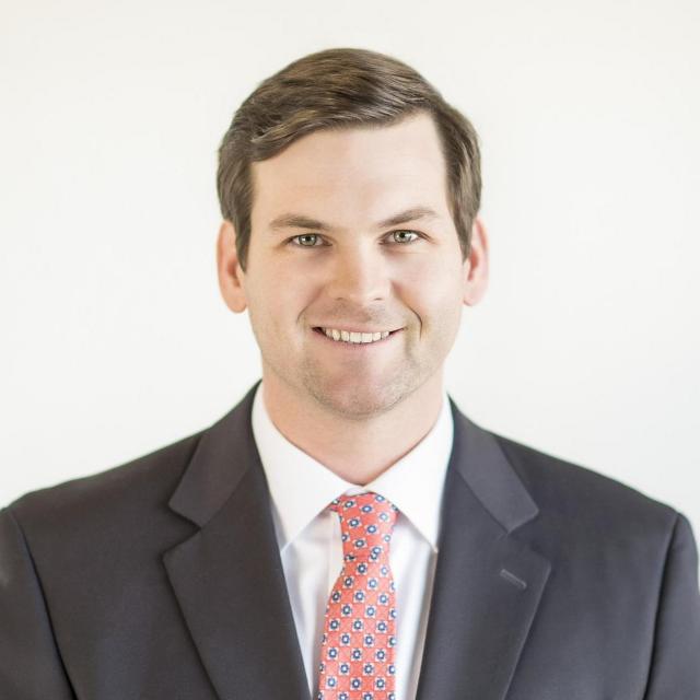 Christopher D. Jones