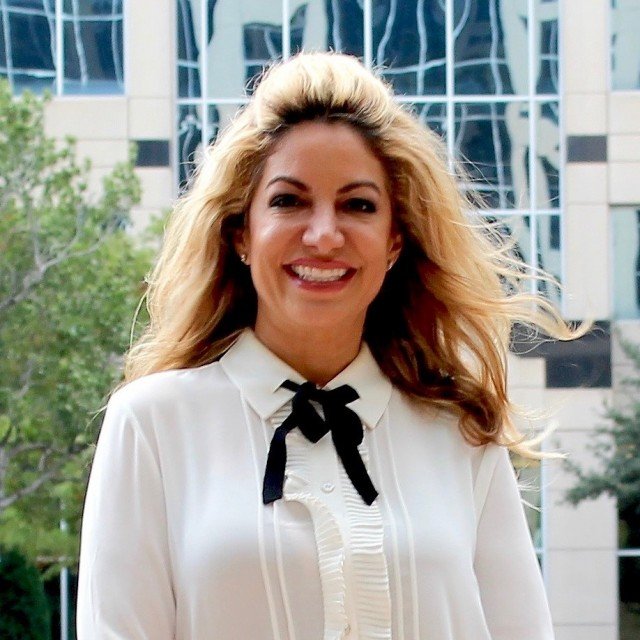 Mondana Taghizadeh