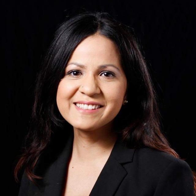 Cristina Chavez