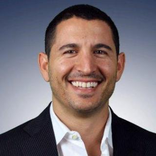 Jerome B Fogel