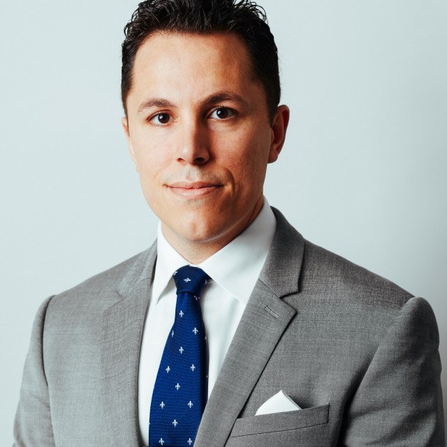 Javier Merino