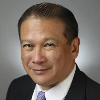 Randy Wong Medina