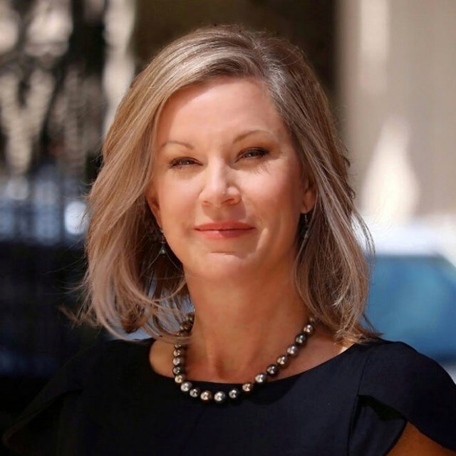 Angela Childress Jones