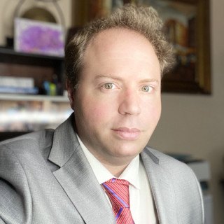 Jonathan Jacobs