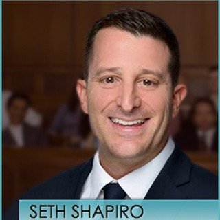 Seth Mark Shapiro