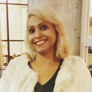 Roma Khan