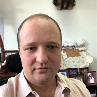 Yevgeny Levin