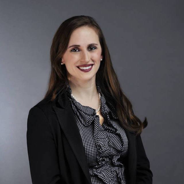 Deanna Besbekos-LaPage Esq.
