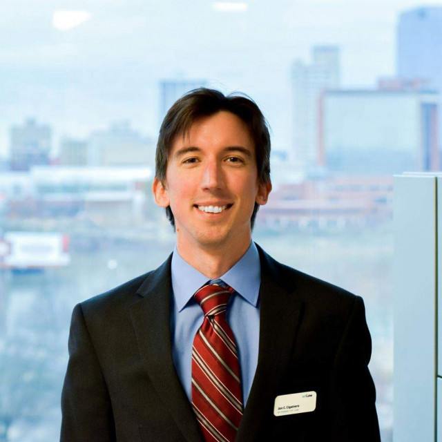 Jonathan Cigainero