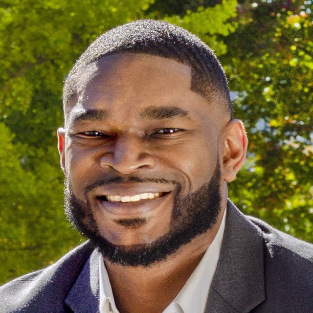 Derek M. Gray