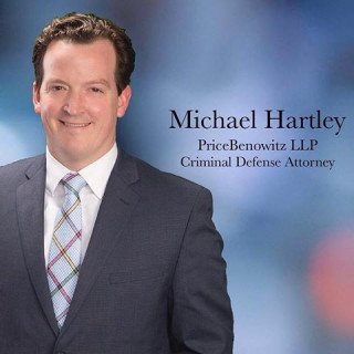 Michael Hartley