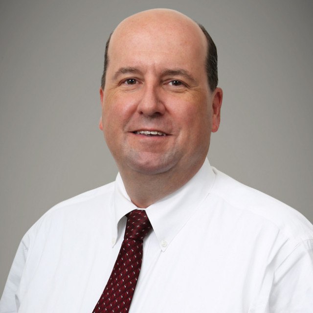 Michael P. Wilson