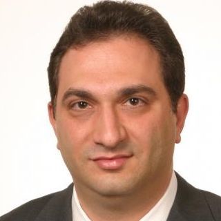 Martin Yeranosyan