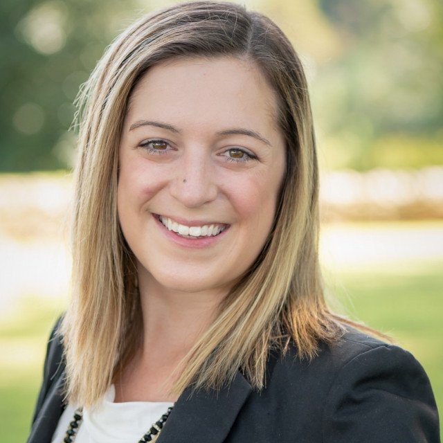 Ashley Kevitt