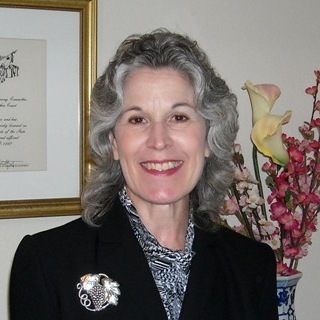 Elizabeth M. Rowlands