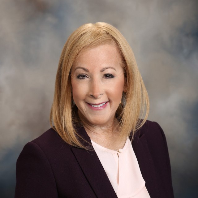 Debra I. Crystal