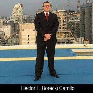 Hector L Borecki Carrillo