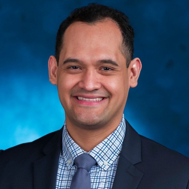 Andres Martinez