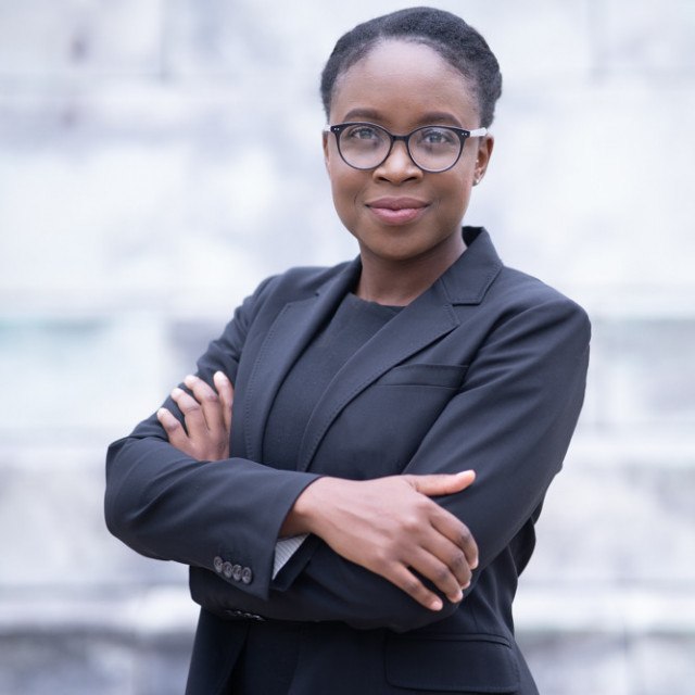 Olufunmilayo Owolabi