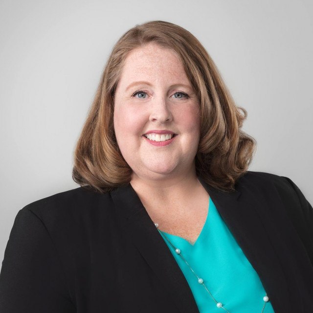 Elizabeth P. Davis