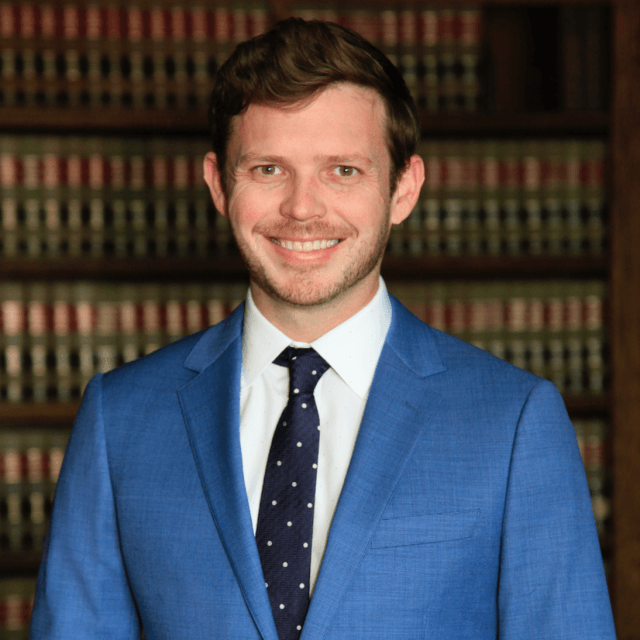 Matthew Patrick French