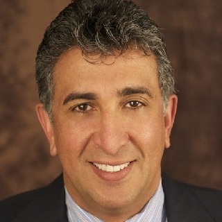 Ron Bamieh