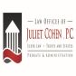 Juliet Cohen