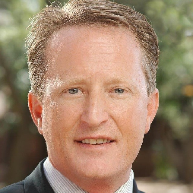 James Evans