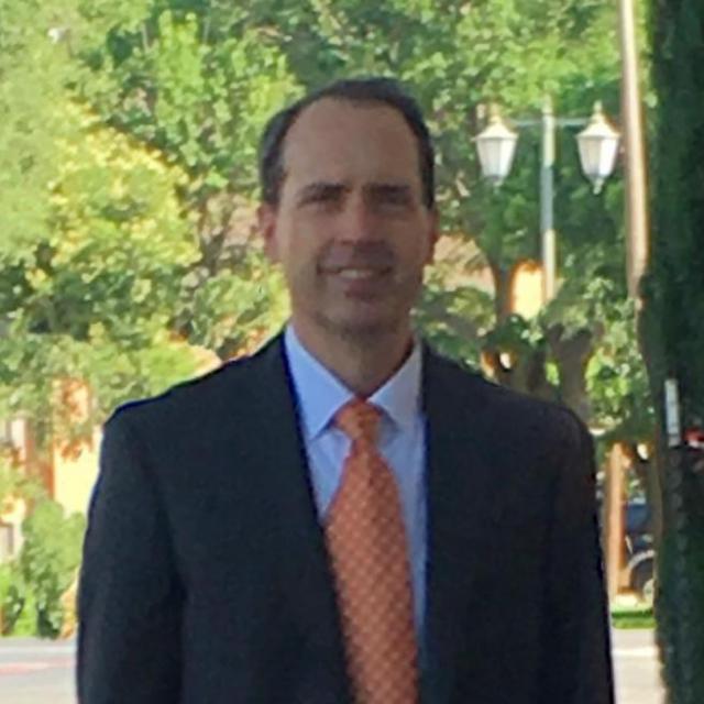 Daniel Smith