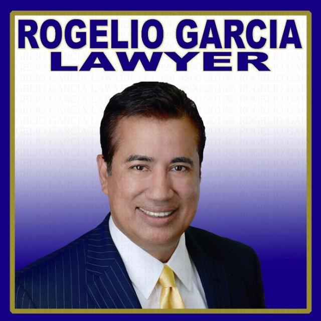 Rogelio Garcia