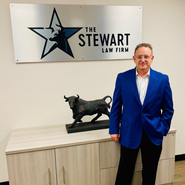 Mr. Stephen W. Stewart
