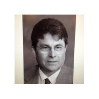 John Holman Barr