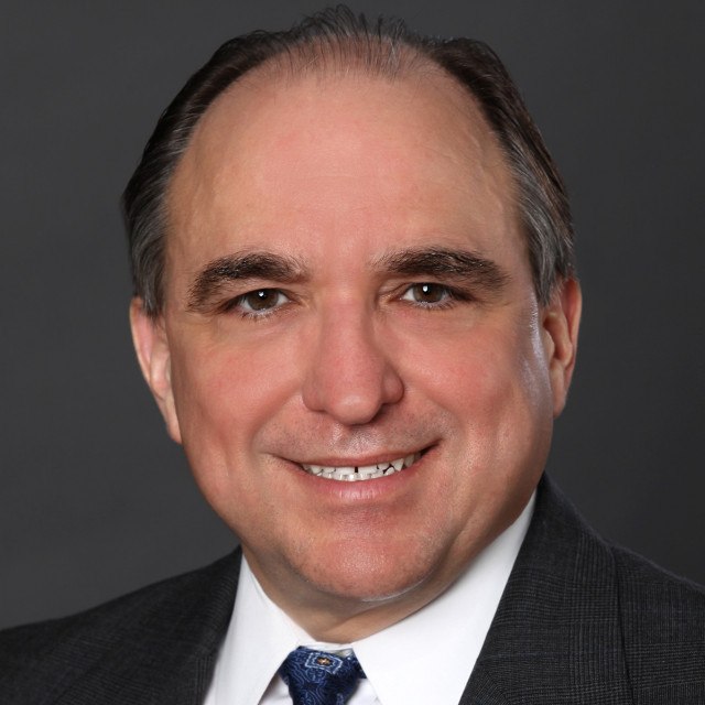 Diego J. Pena
