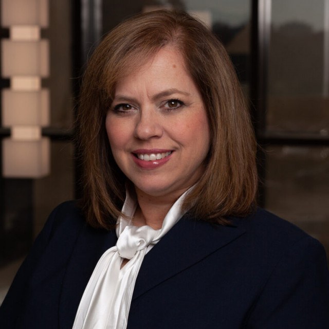 Jennifer S. Hargrave