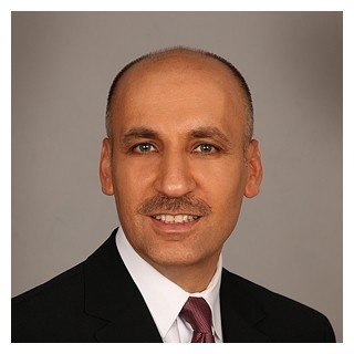 Hassan Hussein Elkhalil