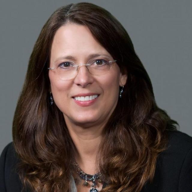 Ann Lampariello-Perez