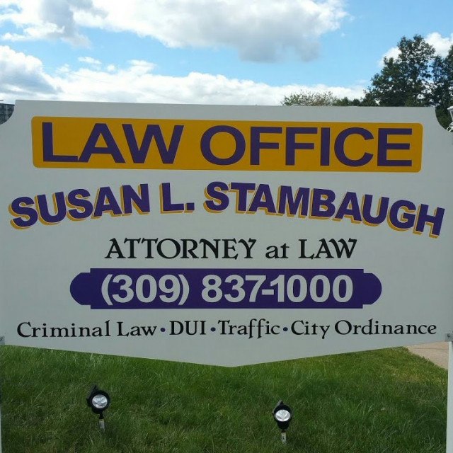 Susan L. Stambaugh