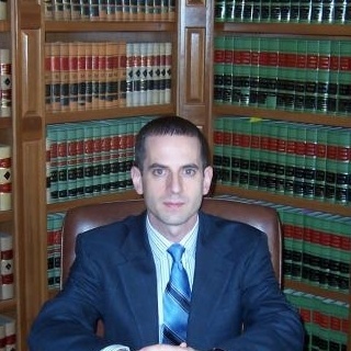 Jason A Yoss Esq