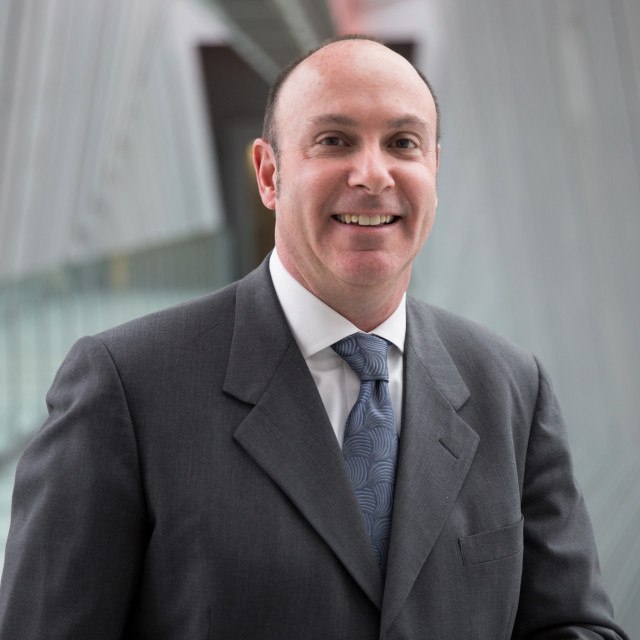 Jeffrey David Fish Esq