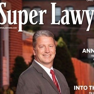 Jon Joseph Saia Esq