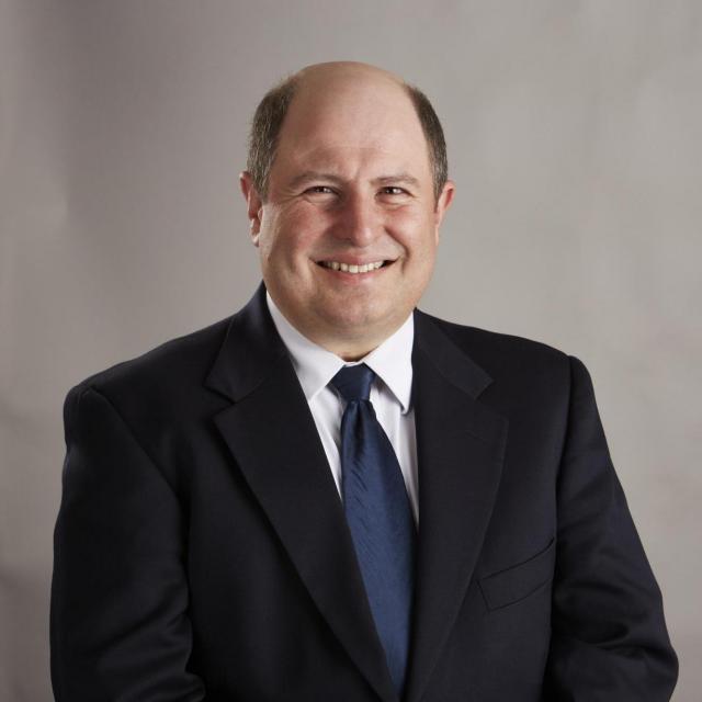 John Albert Izzo Esq