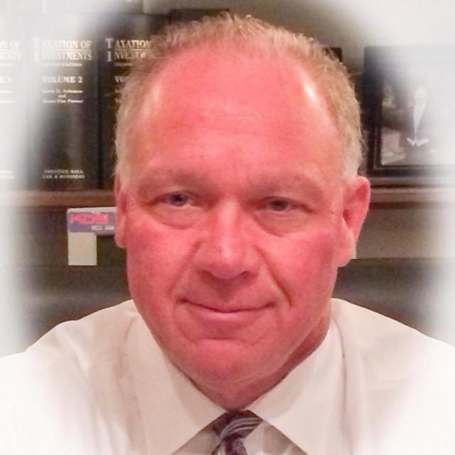 Dean Edward Hines Esq