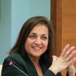 Linda Mansour-Ismail Esq