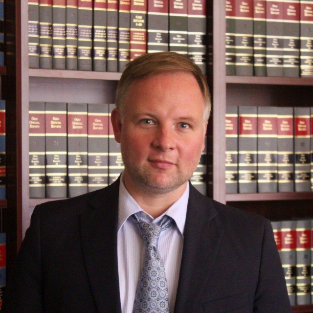 Michael Alexander Rake