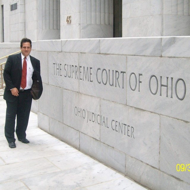 Joel Nash Esq