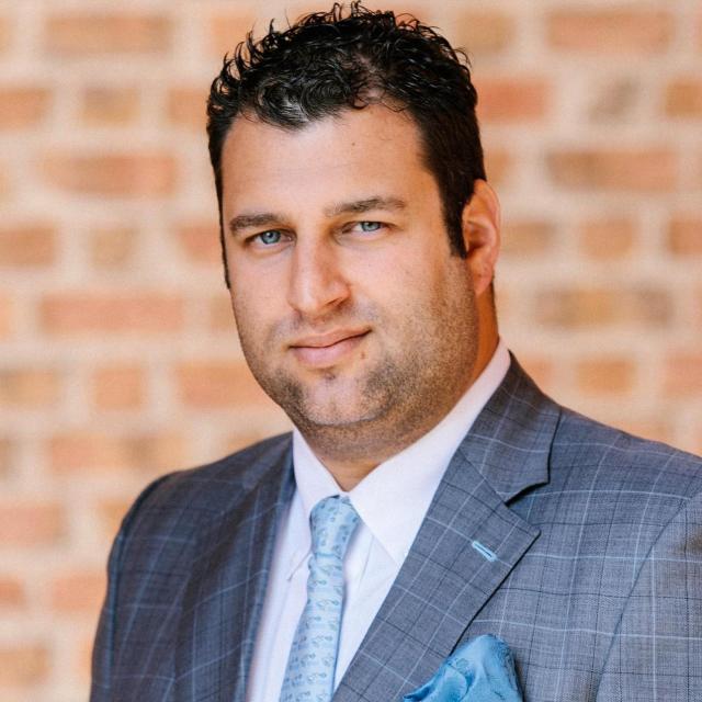 Ronald R. Petroff Esq