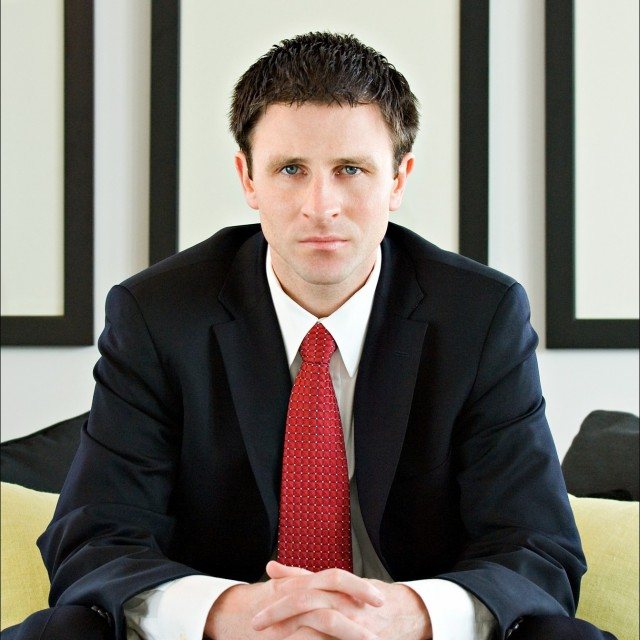 James Thomas Hodges