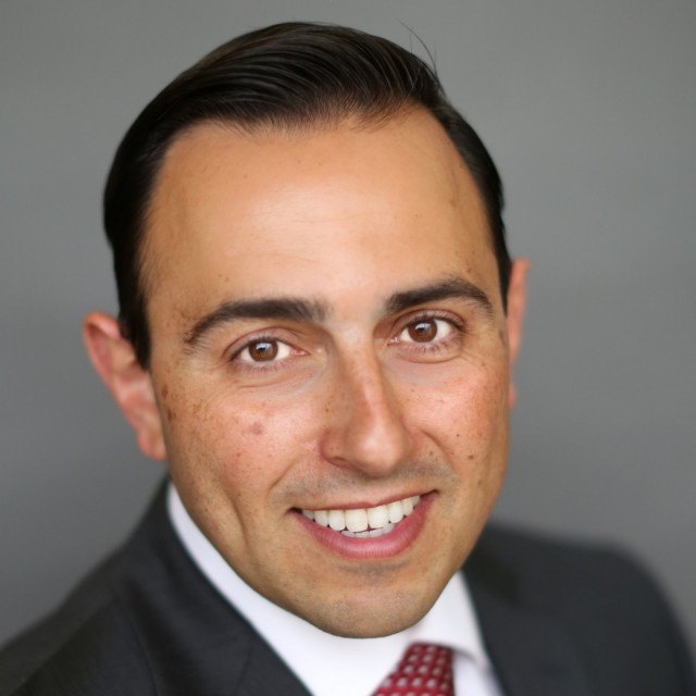 Antony Abboud Esq