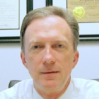 Jerry Allan Meadows Esq